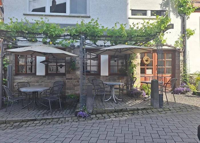 Moselburgblick