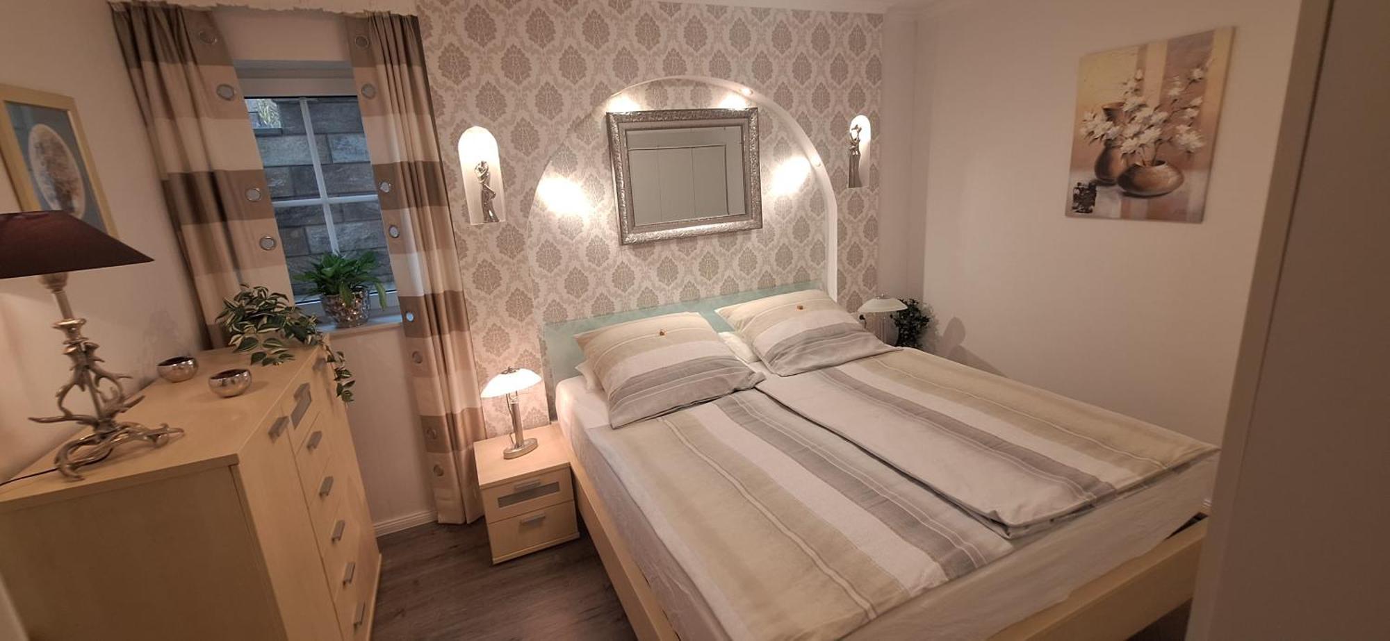 Appartement Moselburgblick *